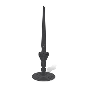 Lithe Audio IO1 Ground Spike (Each) - K&B Audio