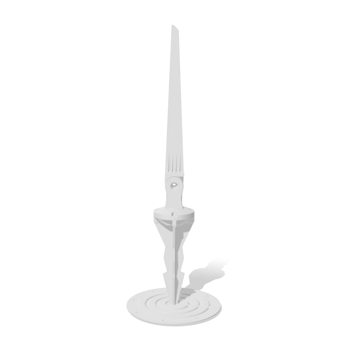 Lithe Audio IO1 Ground Spike (Each) - K&B Audio