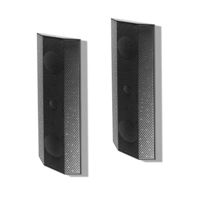 WiiM AMP Wi-Fi & Bluetooth Amplifier + Lithe Audio IO1 Passive Speakers - K&B Audio