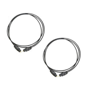Lithe Audio Optical Lithe Link Cables - K&B Audio
