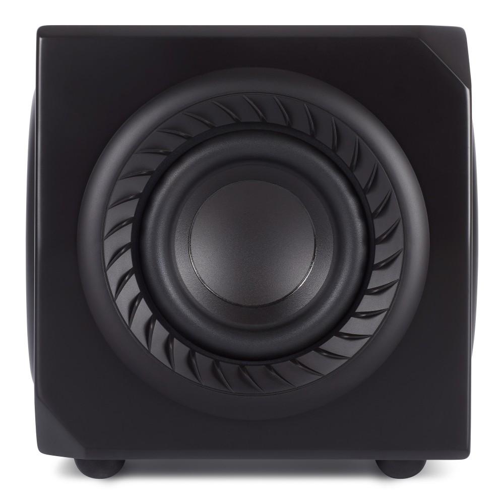 Lithe Audio Wireless Subwoofer with AirPlay 2, Alexa & Chromecast - K&B Audio