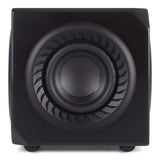 Lithe Audio Wireless Subwoofer with AirPlay 2, Alexa & Chromecast - K&B Audio