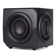 Lithe Audio 6.5" Wi-Fi Ceiling Speakers & Subwoofer Bundle - K&B Audio
