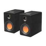 Mitchell Acoustics uStream One Bluetooth Bookshelf Speakers (Pair) - K&B Audio
