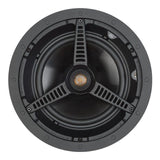Monitor Audio Basics C180 8" In Ceiling Speaker (Each) - K&B Audio