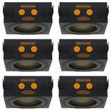Monitor Audio CMBOX-R Ceiling Speaker Enclosure Back Box - K&B Audio