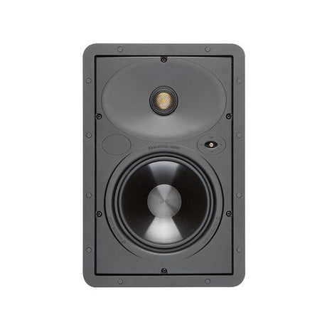 Monitor Audio Basics W165 6.5" In Wall Speaker (Each) - K&B Audio