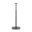 Mountson Adjustable Floor Stand for Sonos One, One SL & Play:1 - Pair - K&B Audio