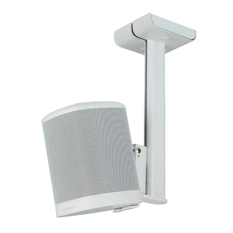 Mountson Ceiling Mount for Sonos One, One SL & Play:1 - K&B Audio