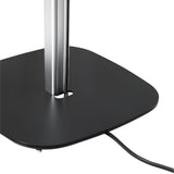 Mountson Premium Floor Stand for Sonos One, One SL & Play:1 - K&B Audio