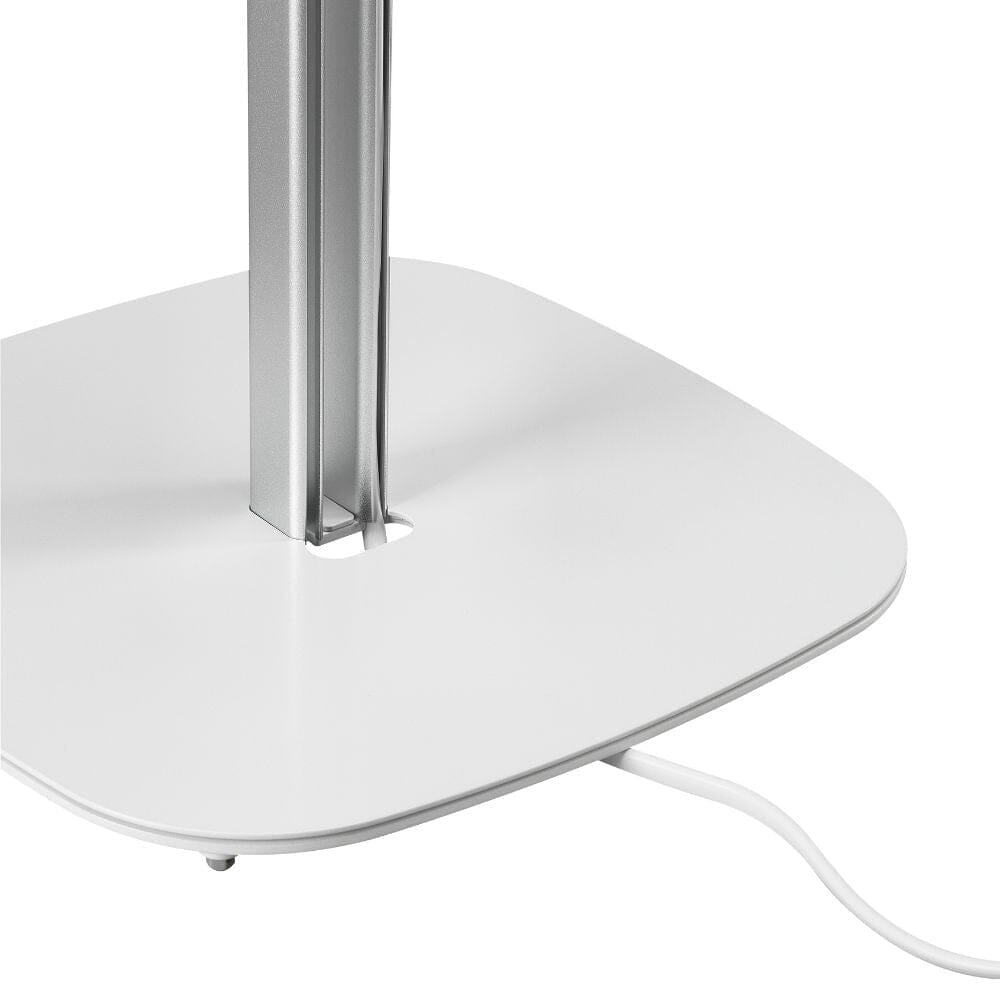 Mountson Premium Floor Stand for Sonos One, One SL & Play:1 - K&B Audio