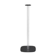 Mountson Premium Floor Stand for Sonos One, One SL & Play:1 - K&B Audio