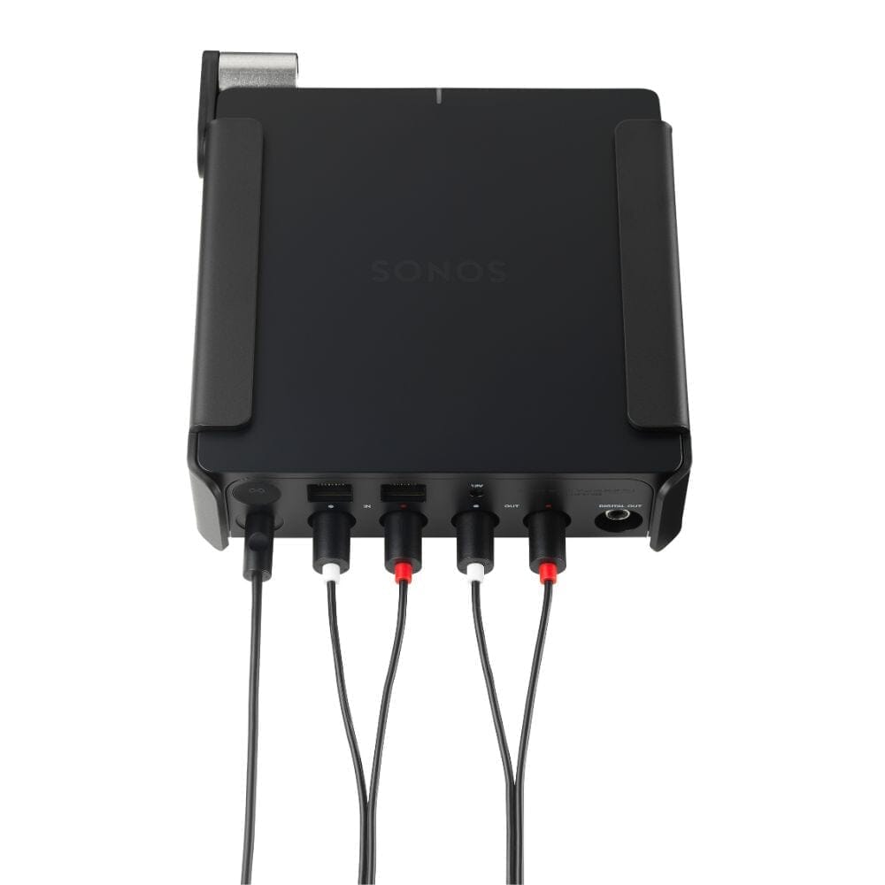 Mountson Premium Wall Mount for Port - K&B Audio