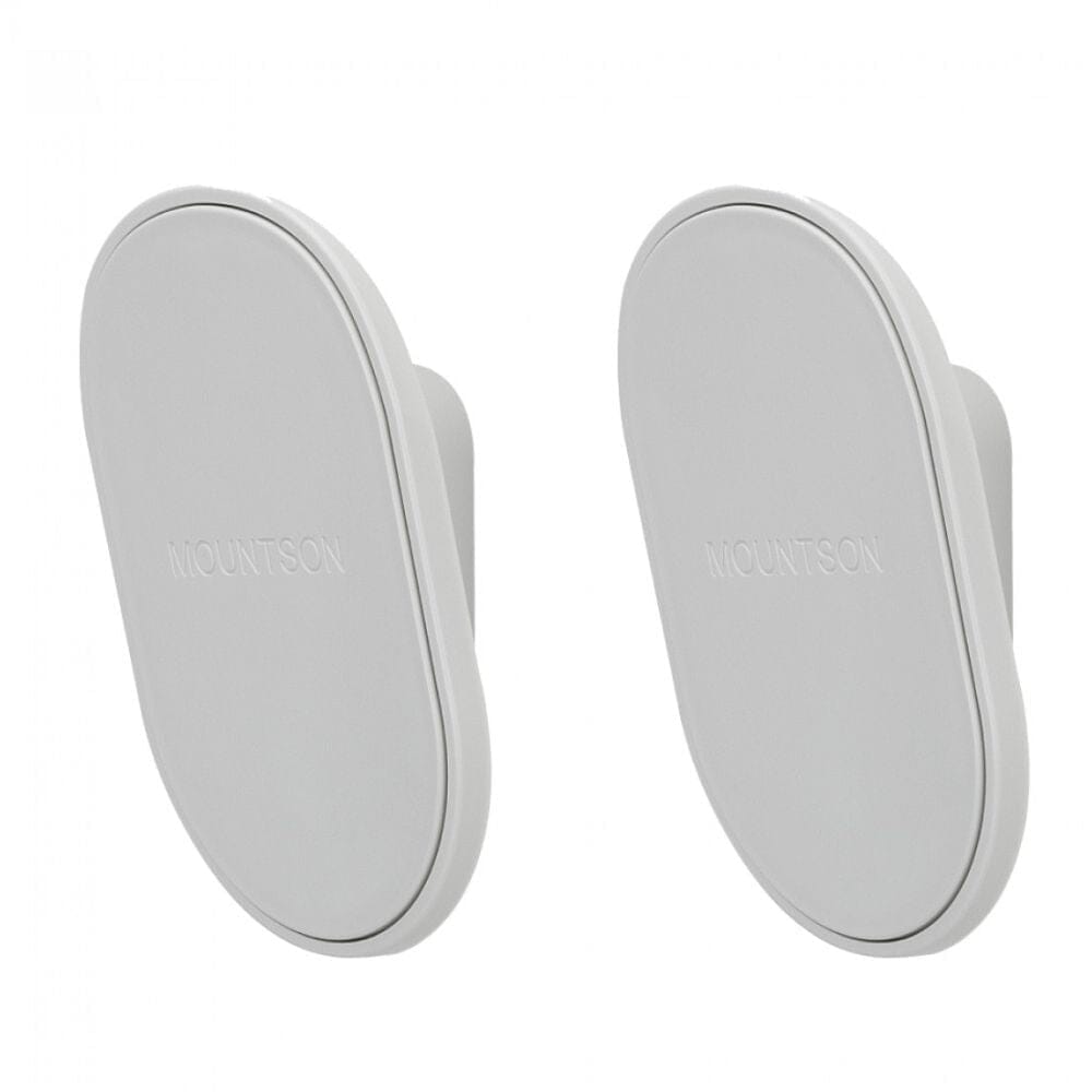 Mountson Premium Wall Mount for Sonos Move - Pair - K&B Audio