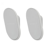 Mountson Premium Wall Mount for Sonos Move - Pair - K&B Audio