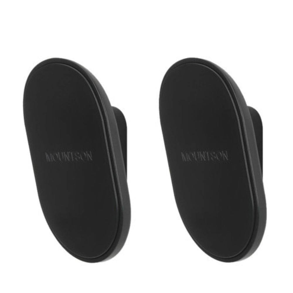 Mountson Premium Wall Mount for Sonos Move - Pair - K&B Audio