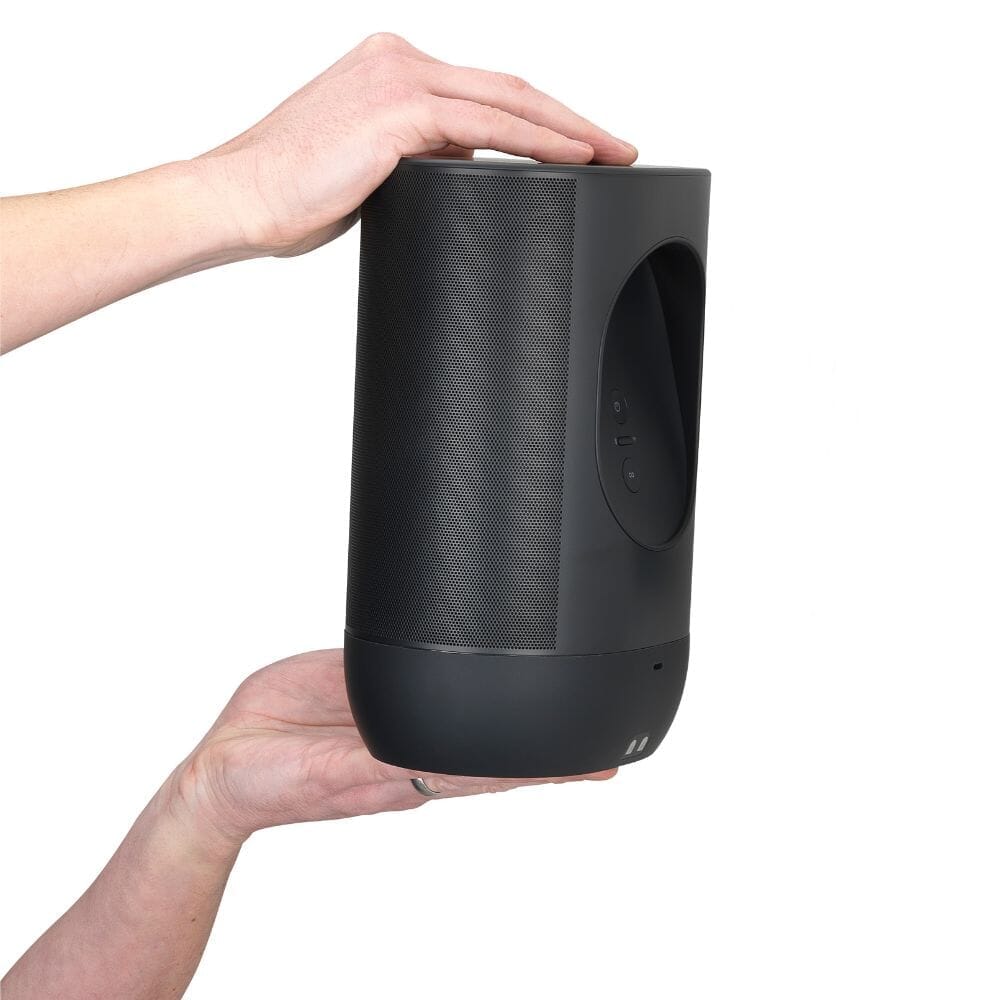 Mountson Premium Wall Mount for Sonos Move - K&B Audio