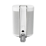 Mountson Premium Wall Mount for Sonos One, One SL & Play:1 - K&B Audio