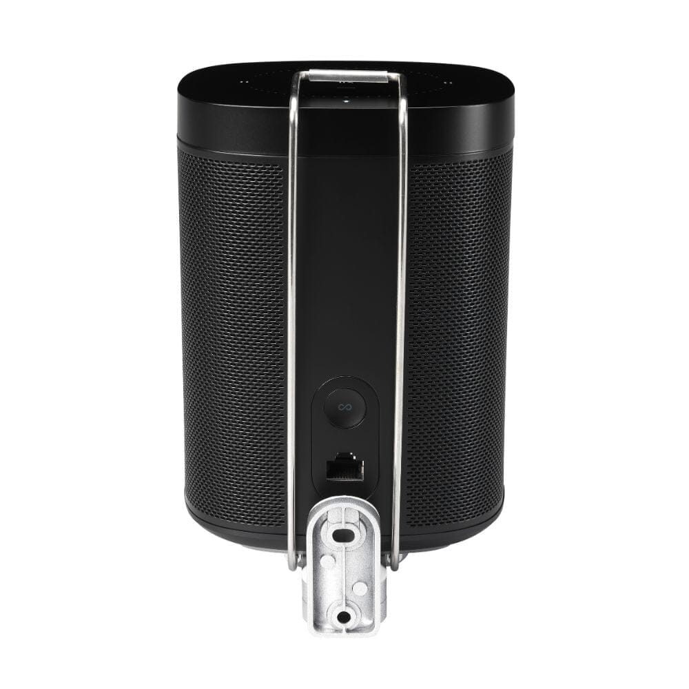 Mountson Premium Wall Mount for Sonos One, One SL & Play:1 - K&B Audio