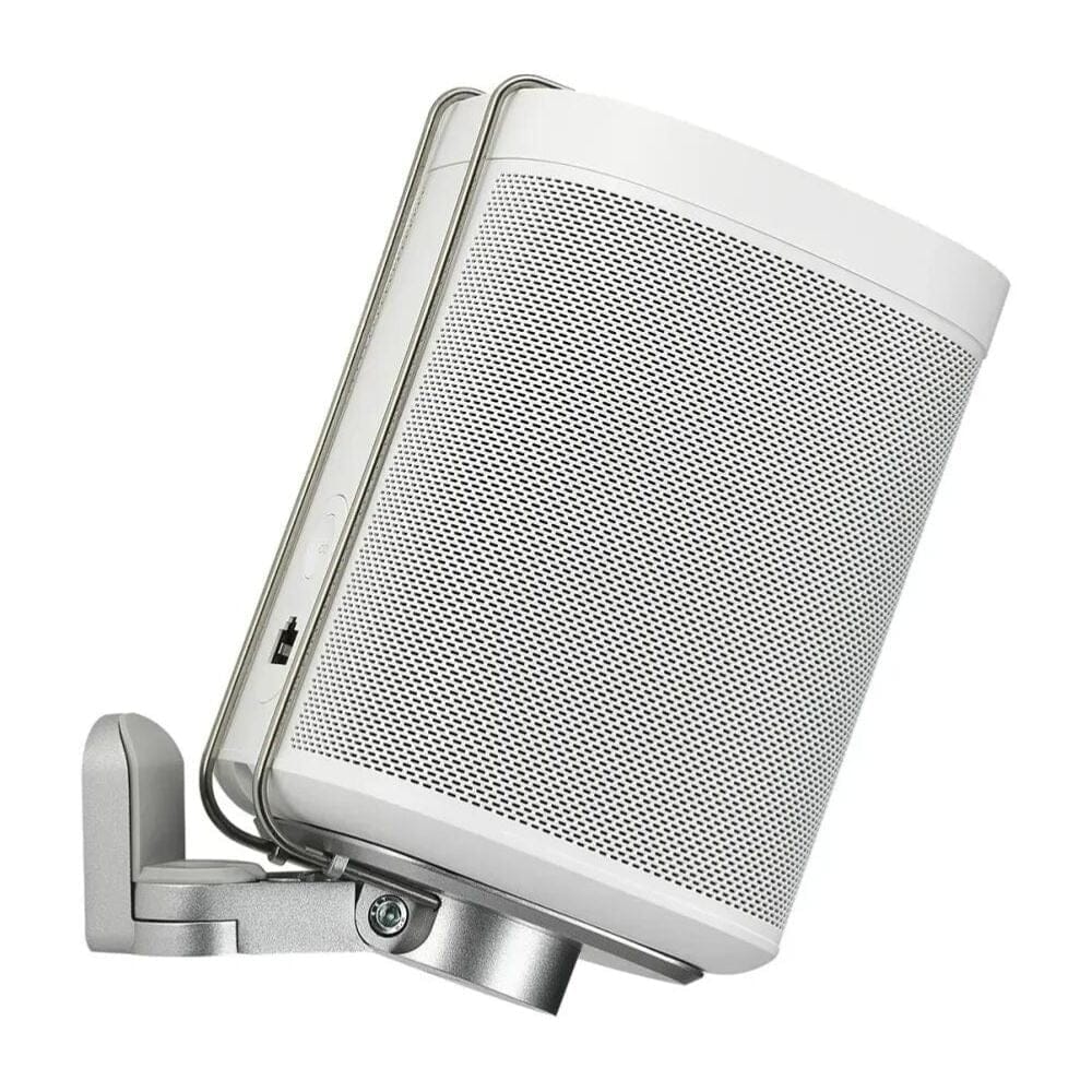 Mountson Premium Wall Mount for Sonos One, One SL & Play:1 - K&B Audio