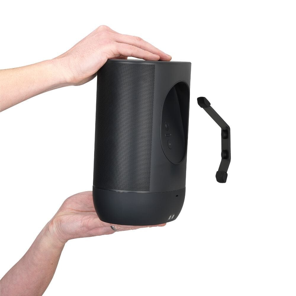 Mountson Wall Mount for Sonos Move - K&B Audio