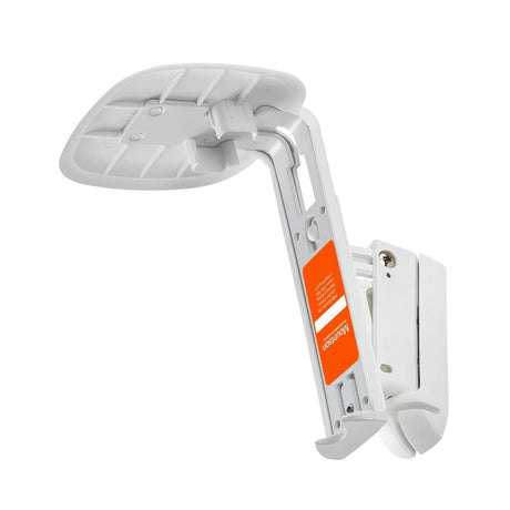 Mountson Wall Mount for Sonos One, One SL & Play:1 - Pair - K&B Audio