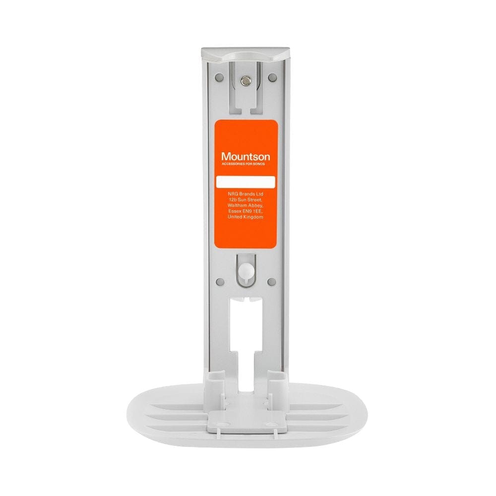 Mountson Wall Mount for Sonos One, One SL & Play:1 - K&B Audio
