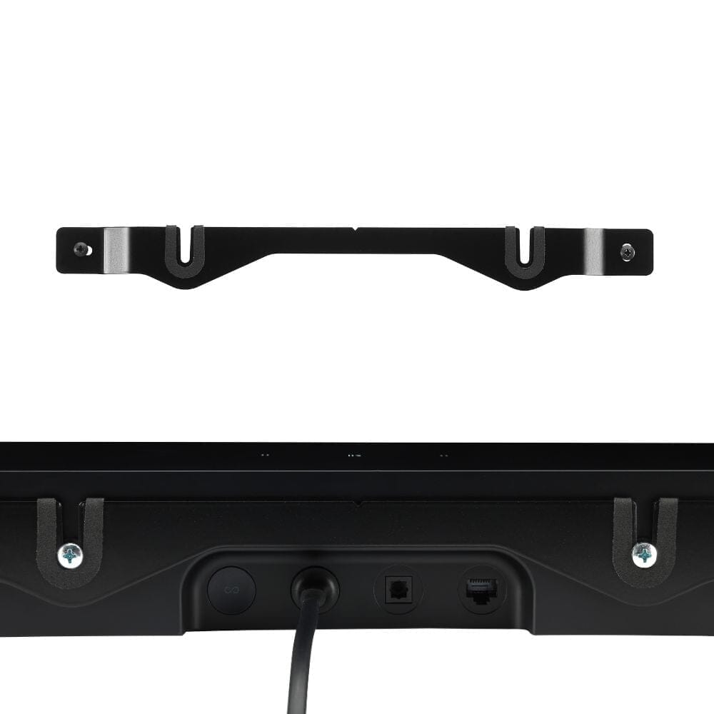 Mountson Wall Mount for Sonos Ray - K&B Audio