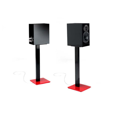 Norstone ESSE Speaker Stands (Pair) - K&B Audio