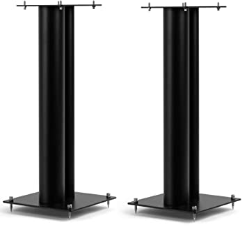 Norstone Stylum 2 60CM Speaker Stands (Pair) - K&B Audio