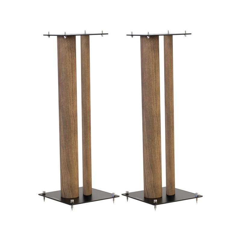 Norstone Stylum 2 60CM Speaker Stands (Pair) - K&B Audio