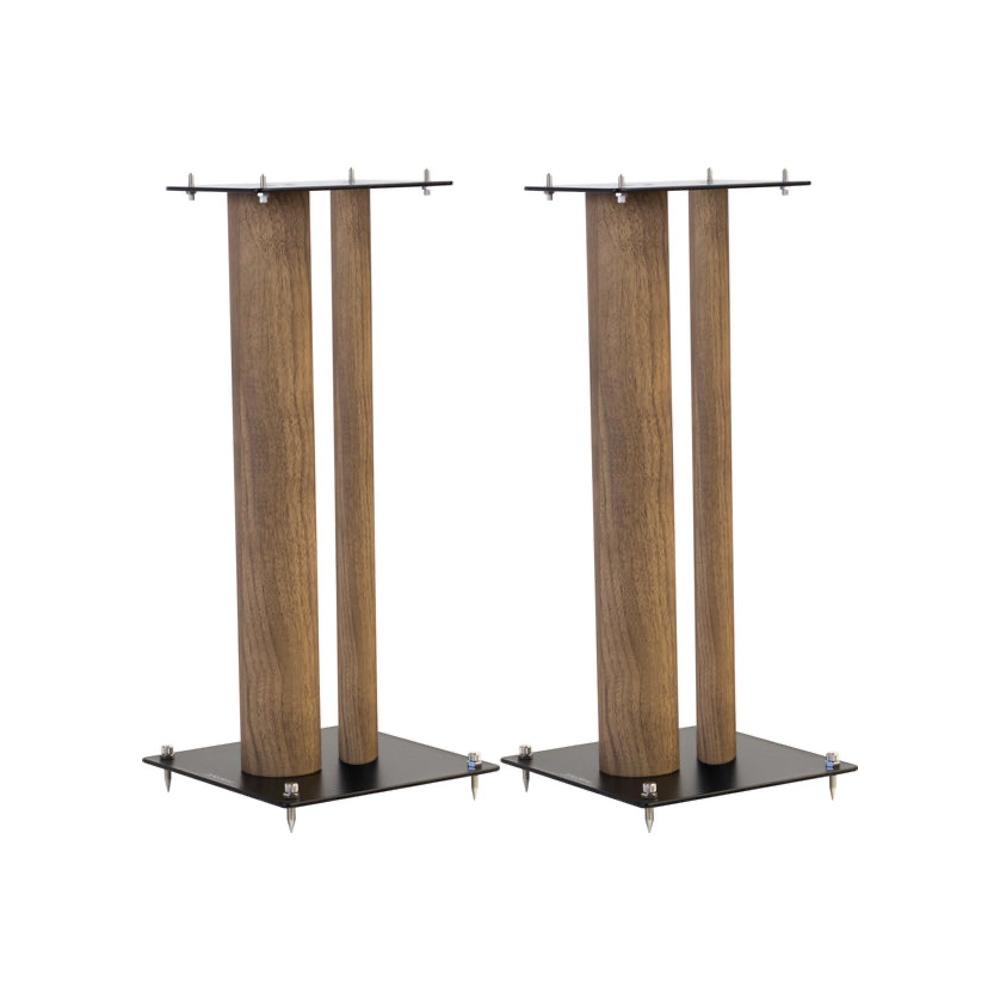 Norstone Stylum 3 80CM Speaker Stands (Pair) - K&B Audio