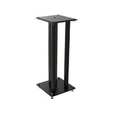 Norstone Stylum MAX Speaker Stands (Pair) - K&B Audio