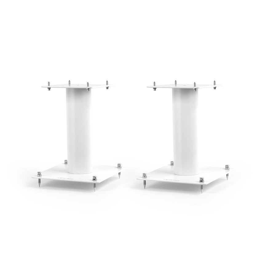 Norstone Stylum S Speaker Stands - 28CM (Pair) - K&B Audio