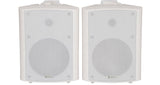 [OPEN BOX] Adastra BC6-W 6.5" Stereo Wall Mounted Speakers (Pair) - K&B Audio