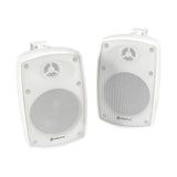 [OPEN BOX] Adastra BH4 Weather Resistant 4" Outdoor Speakers (Pair) - K&B Audio