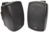 [OPEN BOX] Adastra BH6 Weather Resistant 6.5" Outdoor Speakers (Pair) - K&B Audio