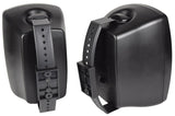 [OPEN BOX] Adastra BH6 Weather Resistant 6.5" Outdoor Speakers (Pair) - K&B Audio