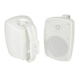 [OPEN BOX] Adastra BH6 Weather Resistant 6.5" Outdoor Speakers (Pair) - K&B Audio