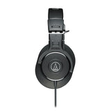 [OPEN BOX] Audio-Technica ATH-M30x Professional Over Ear Monitor Headphones - K&B Audio