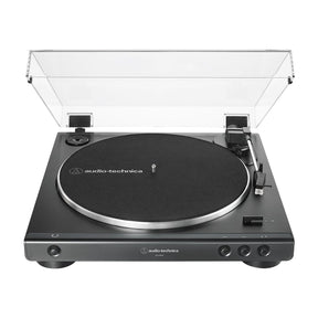 [OPEN BOX] Audio-Technica LP60X Fully Automatic Turntable - K&B Audio