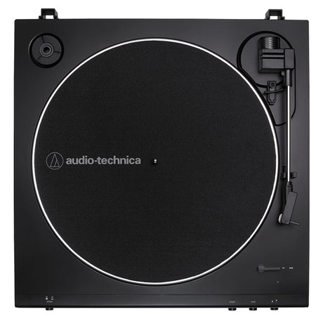 [OPEN BOX] Audio-Technica LP60X Fully Automatic Turntable - K&B Audio