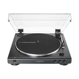 WiiM AMP + Audio-Technica LP60X + Wharfedale Diamond 12.0 Bookshelf Speakers - K&B Audio