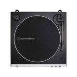 [OPEN BOX] Audio-Technica LP60X-BT Automatic Turntable with Bluetooth - White - K&B Audio