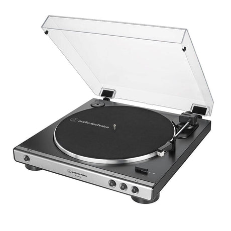 [OPEN BOX] Audio-Technica LP60XUSB Automatic Turntable with USB - K&B Audio