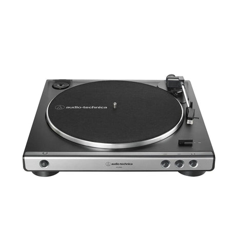 [OPEN BOX] Audio-Technica LP60XUSB Automatic Turntable with USB - K&B Audio