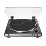 [OPEN BOX] Audio-Technica LP60XUSB Automatic Turntable with USB - K&B Audio