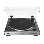 [OPEN BOX] Audio-Technica LP60XUSB Automatic Turntable with USB - K&B Audio