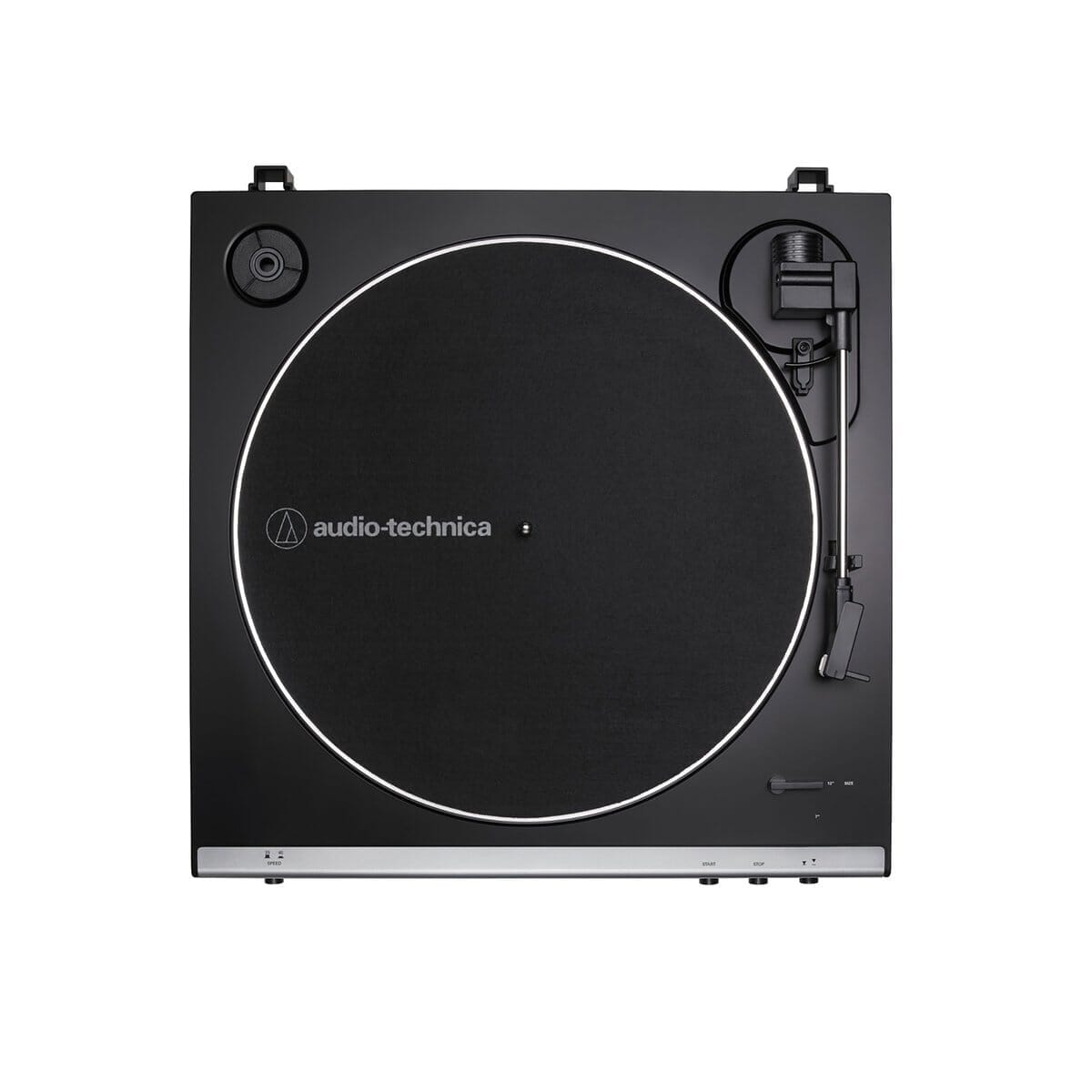 [OPEN BOX] Audio-Technica LP60XUSB Automatic Belt Drive Turntable with USB - K&B Audio