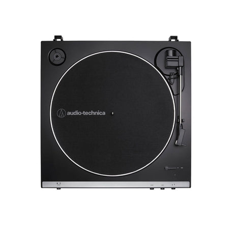 [OPEN BOX] Audio-Technica LP60XUSB Automatic Turntable with USB - K&B Audio